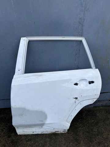 Двері задні Тойота Рав 4 V