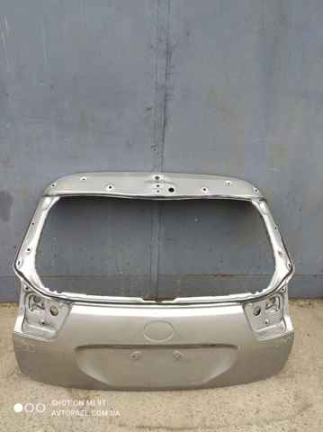 П'яті двері 6700548280 TOYOTA