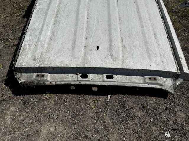 Дах кабіни (кузова) 67111D3000 HYUNDAI