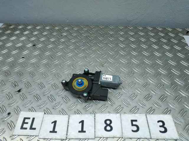 Мотор склопідйомника дверей задніх, лівих 67627268339 BMW