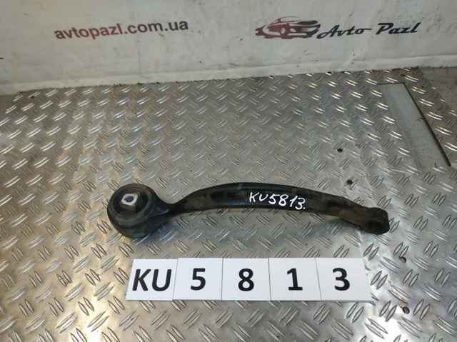 Правий важіль передній нижній підвіски 6768984 BMW