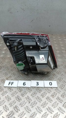 Ліхтар задній лівий, внутрішній 68078517AE MARKET (OEM)
