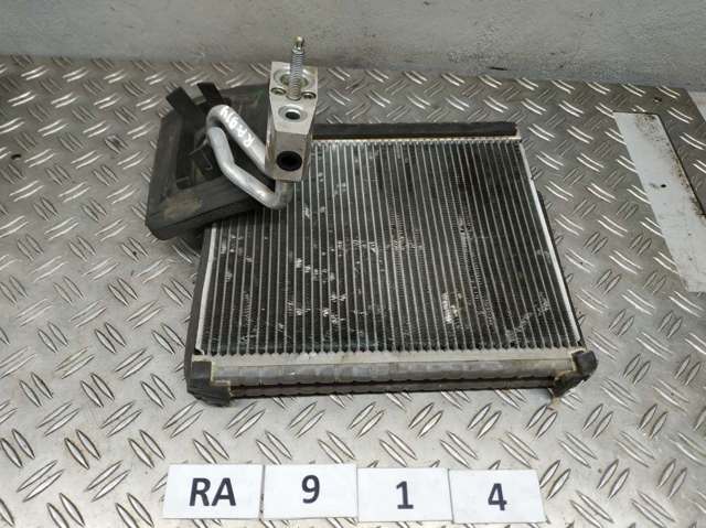 Випаровувач кондиціонера 68153946AA CHRYSLER