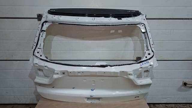 Задня ляда 68242348AA CHRYSLER