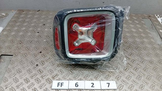 Ліхтар задній правий 68256056AA MARKET (OEM)