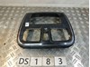 Ds0183 682607375r накладка торпедо renault (rvi) logan 2 17- 682607375r