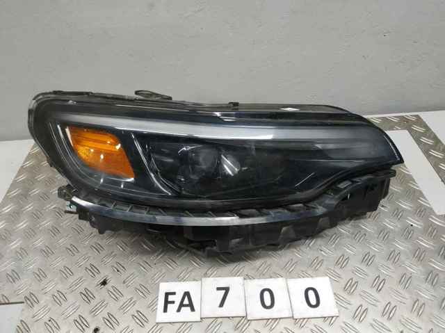 Права блок фара 68275944AE CHRYSLER