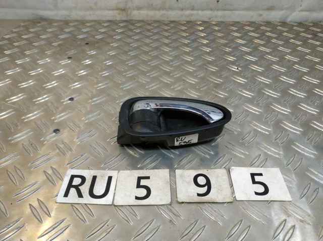 Ручка передніх дверей внутрішня, права 6920505051 TOYOTA