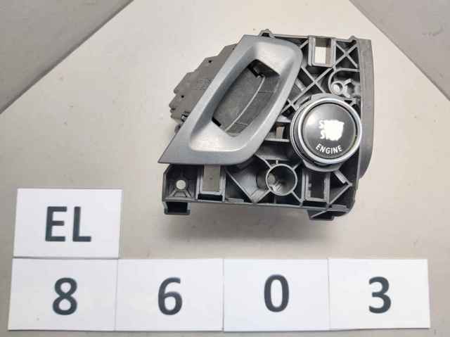 Кнопка запуску двигуна 6966714 BMW
