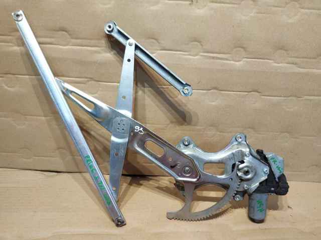 Підйомник механічний вітрового скла Toyota RAV4 4