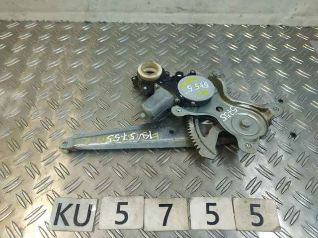 Склопідйомник задніх правих дверей 6980312180 TOYOTA