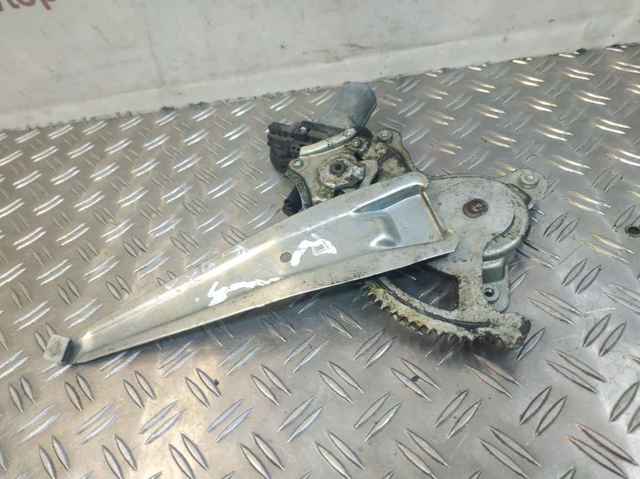 Механізм склопідйомника двері задньої, правої 6980335080 TOYOTA