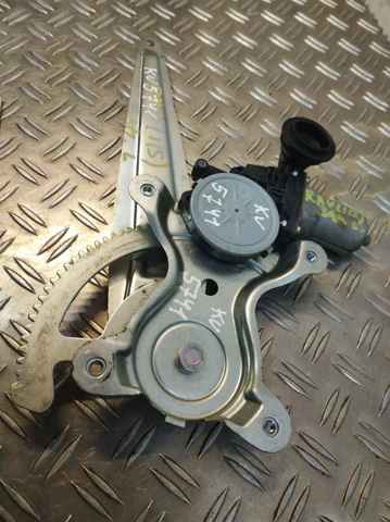 Склопідйомник задніх лівих дверей 6980442040 TOYOTA