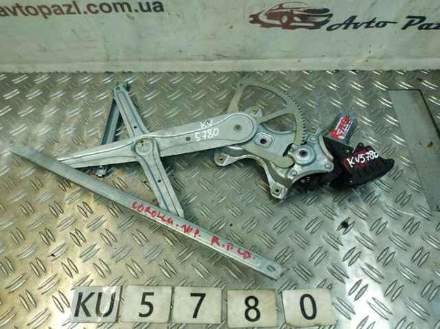 Механізм підйому стекол 6981002620 TOYOTA