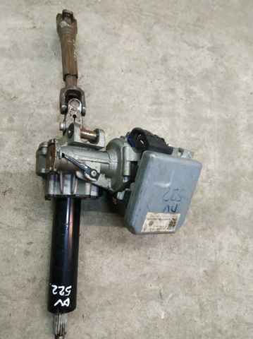 Рульова колонка 6C1423510BN VAG