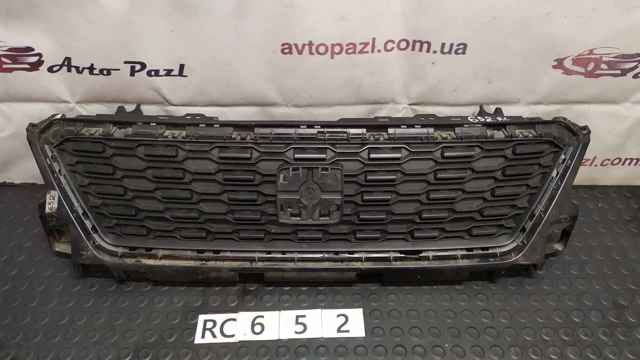 Решітка 6F9853654 VAG