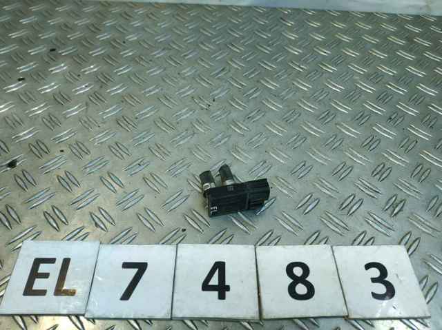 Датчик тиску вихлопних газів 6G9N5L200AA LAND ROVER