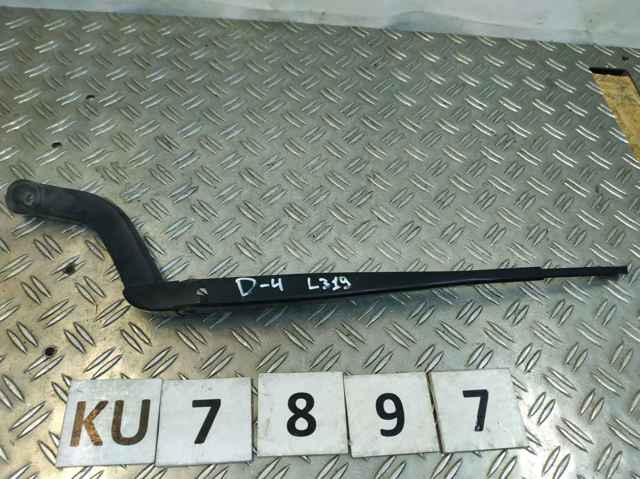 Важіль склоочисника 6H3217526BB LAND ROVER