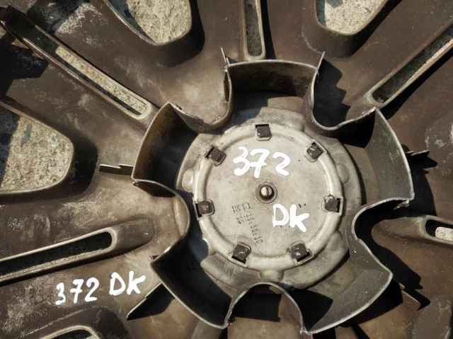 6M211130BD Ford