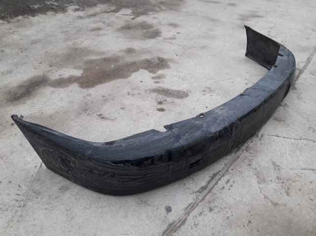 Кожух бампера переднього 6N0807221B VAG