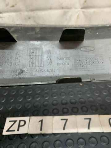 6N1117D749A Ford