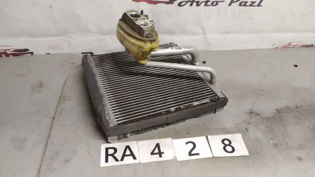 Випаровувач кондиціонера 6Q0820103F VAG