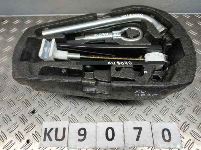 Домкрат 6R0011031H VAG