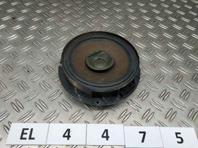 Динамік задній 6R0035453A VAG