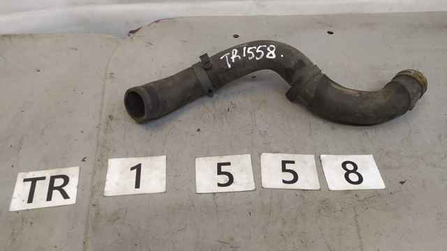 Шланги системи охолодження 6R0122101B VAG