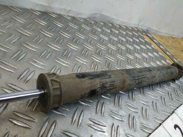 Задній амортизатор 6R0513025BB VAG