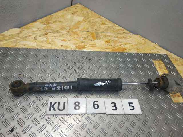 Амортизатор задньої підвіски 6R0513025E VAG