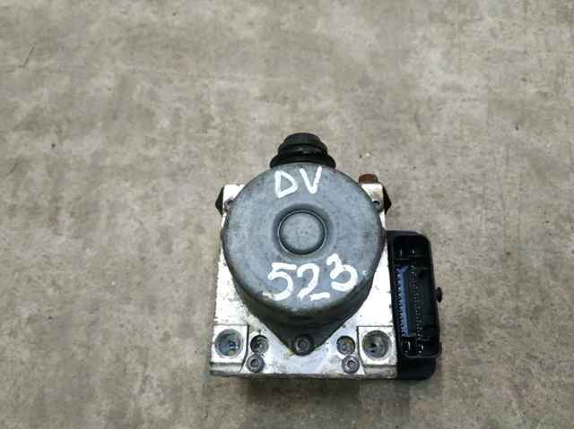 Блок АБС гідравлічний 6R0614517CD VAG