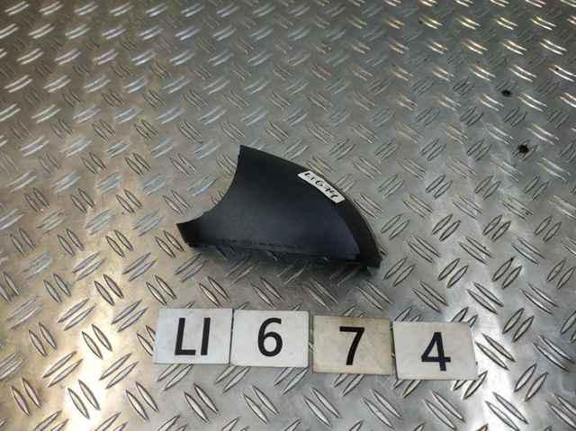 Покажчик повороту дзеркала, правий 6R0949102F VAG