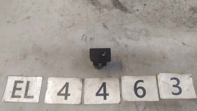 Кнопка включення обігріву сидіння 6R0963563A VAG
