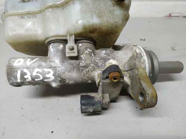 ГТЦ 6R1611019A VAG