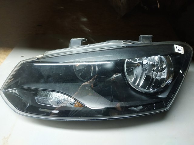 Фара ліва передня 6R2941007G VAG