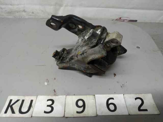Подушка (опора) двигуна, ліва задня 6RF199555J VAG