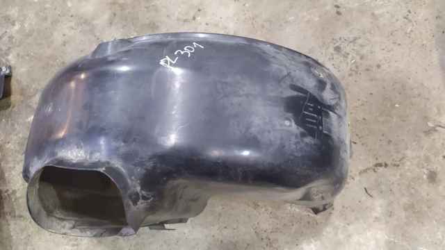 Підкрилок заднього крила, лівий 6RU810971 VAG