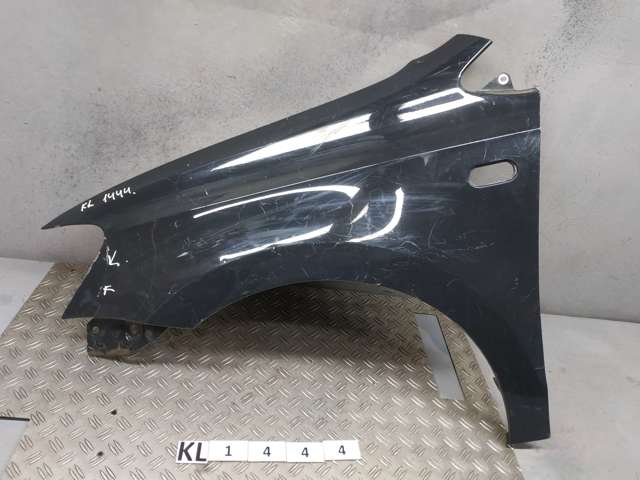 Ліве переднє крило 6RU821105C VAG