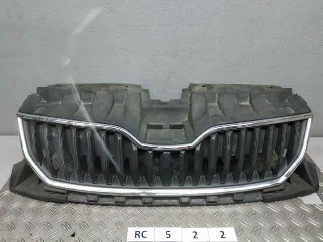 Облицювання радіатора 6V0853653 VAG