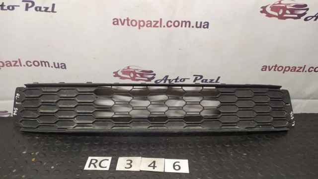 Решітка 6V0853677E VAG
