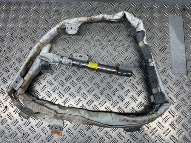 Подушка безпеки, збоку, права, AIRBAG 7030A082 MITSUBISHI