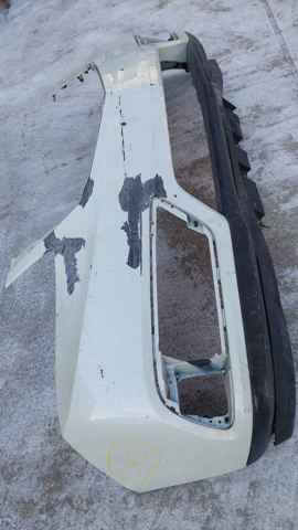 Кожух бампера переднього 71101TZ5A000 HONDA