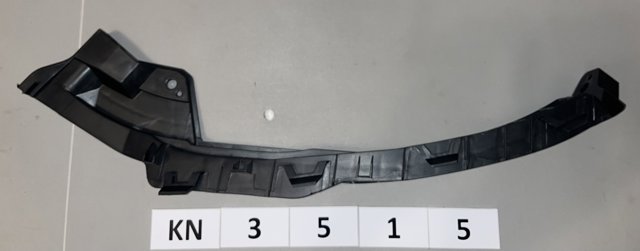 Ліве кріплення переднього бампера 71190TVAA00 MARKET (OEM)