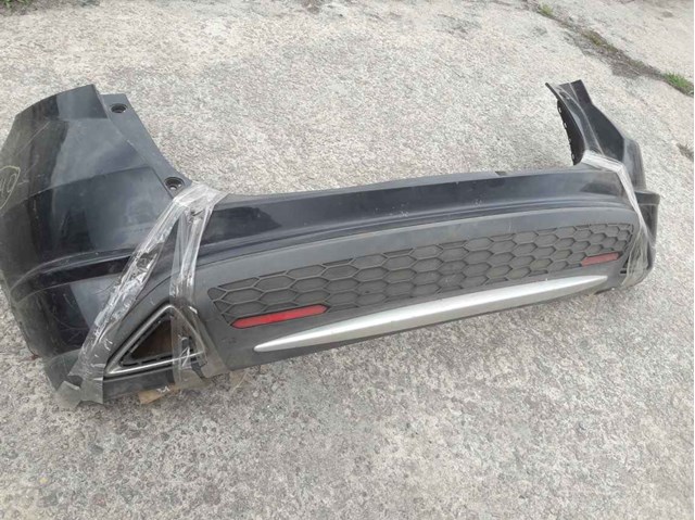 Кожух бампера заднього 71501SMGAE000 HONDA