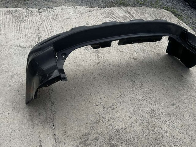 Буфер (бампер) задній 71501SWAZZ00 HONDA