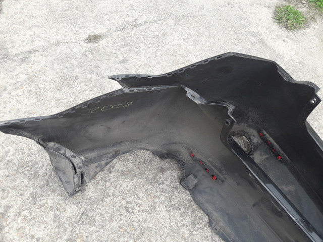 Кожух бампера заднього 71501TL0ZZ00 HONDA