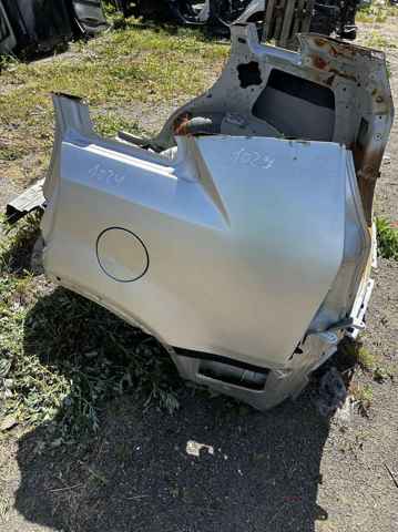 Бічна частина задня ліва 715032PC00 HYUNDAI