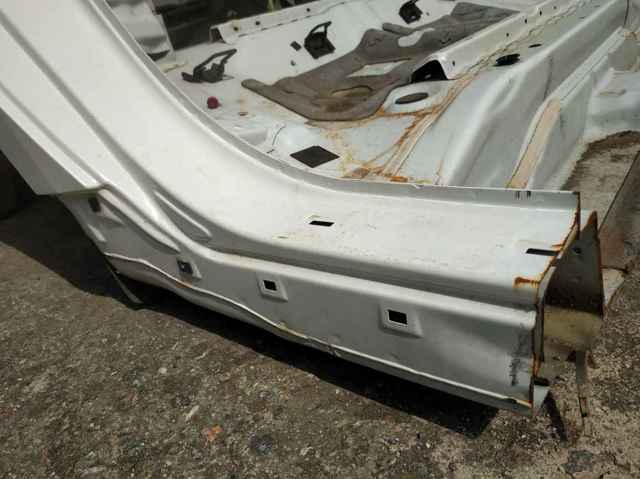 Крило праве заднє 71504D5C00 HYUNDAI