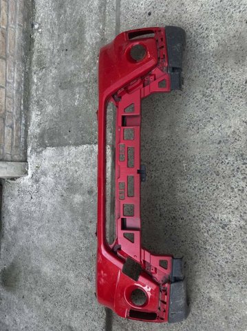 Кожух бампера переднього 7171186R SUZUKI